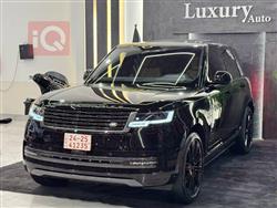 لاند روفر رانج روفر فوج